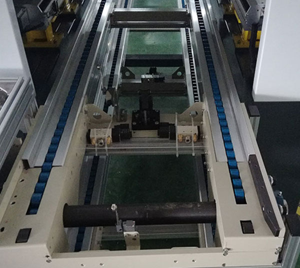 武漢分撥機(jī)的運(yùn)行速度與分揀準(zhǔn)確率之間存在怎樣的關(guān)系？