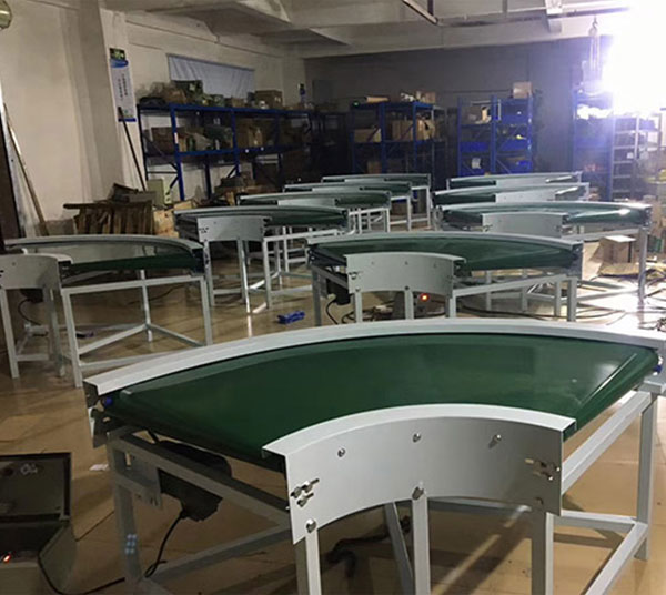 皮帶線/皮帶機(jī)