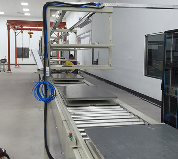 如何適配冷鏈環(huán)境？武漢分撥機(jī)公司分享低溫下的穩(wěn)定性保障技術(shù)