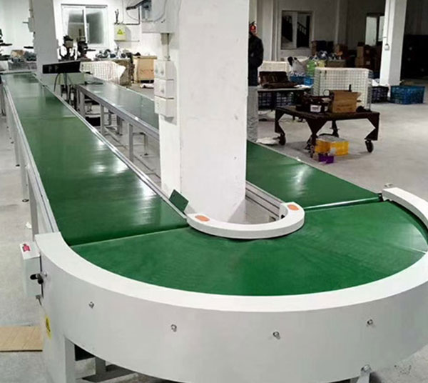 皮帶線/皮帶機(jī)